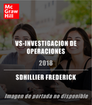 VS-INVESTIGACION DE OPERACIONES