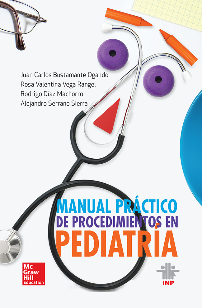 VS-MANUAL PRACTICO DE PROCEDIMIENTOS EN PEDIATRIA