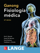 VS-GANONG FISIOLOGIA MEDICA