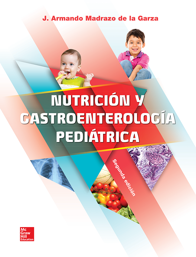 VS-NUTRICION Y GASTROENTEROLOGIA PEDIATRICA
