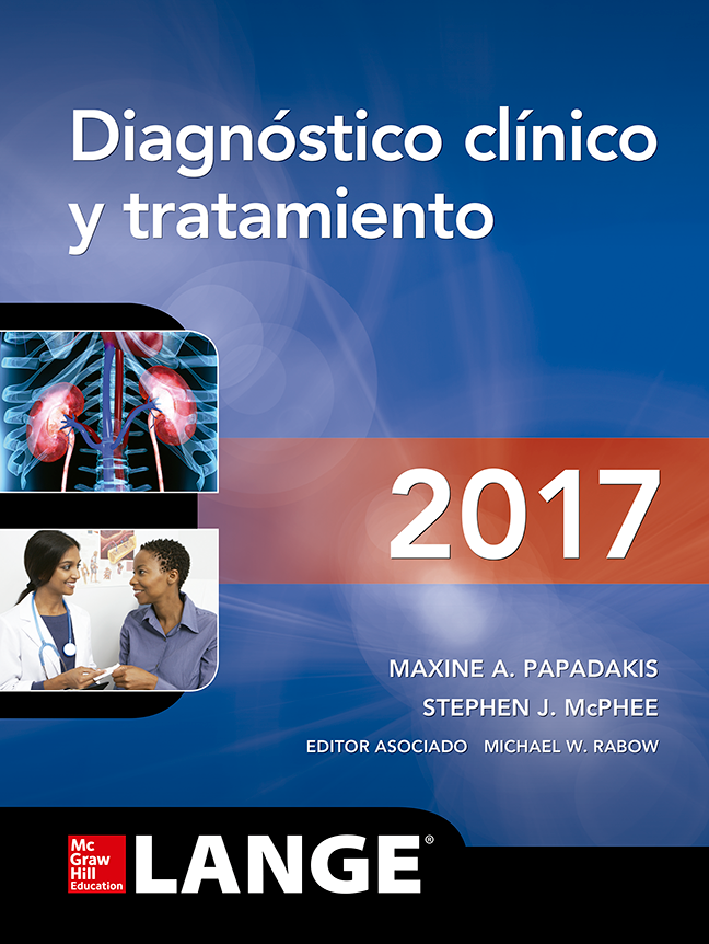 VS-DIAGNOSTICO CLINICO Y TRATAMIENTO