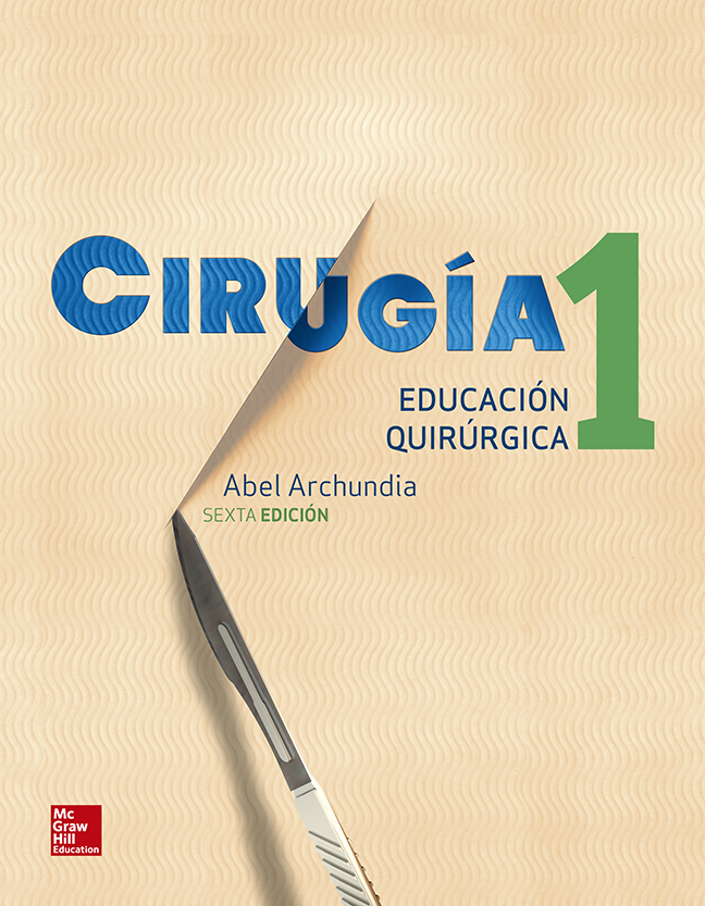 VS-CIRUGIA 1 EDUCACION QUIRURGICA