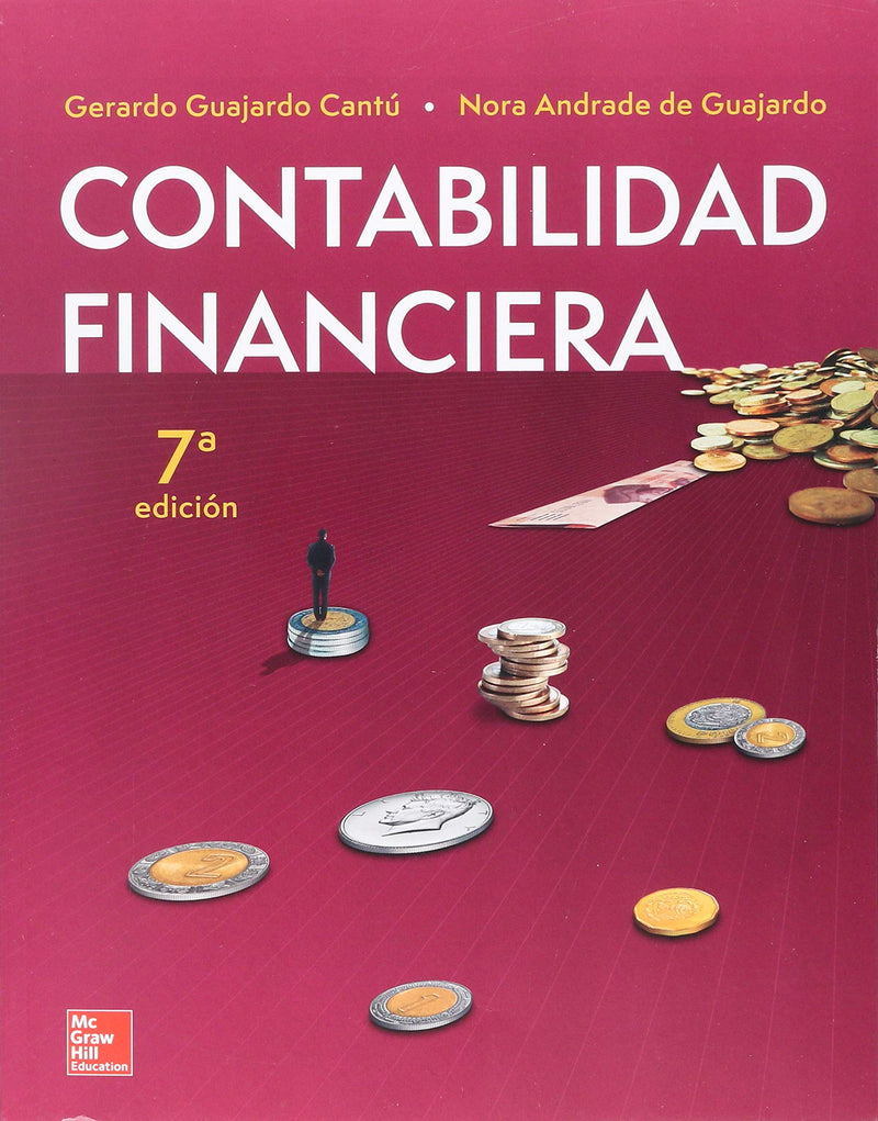 Contabilidad Financiera (ITESM Monterrey)