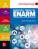 VS-MANUAL EXAMEN NACIONAL RESIDENCIAS MEDICAS ENARM