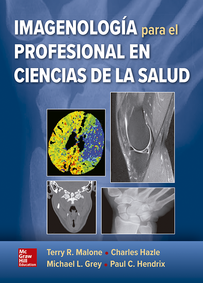 VS-IMAGENOLOGIA PARA EL PRACTICANTE DE CIENCIAS DE LA SALUD