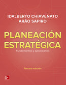 VS PLANEACION ESTRATEGICA (CHIAVENATO IDALBERTO) - Donación TESE McGraw-Hill