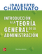 VS INTRODUCCION A LA TEORIA GENERAL DE LA ADMINISTRACION (CHIAVENATO) - Donación TESE McGraw-Hill