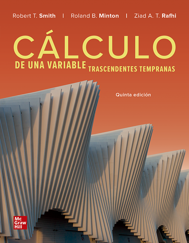 VS-CALCULO UNA VARIABLE CON TRASCENDENTES TEMPRANAS