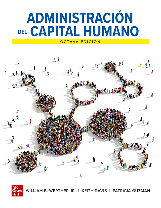 VS ADMINISTRACION DEL CAPITAL HUMANO (WERTHER) - Donación TESE McGraw-Hill