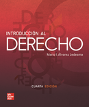 VS INTRODUCCION AL DERECHO (ALVAREZ MARIO) - Donación TESE McGraw-Hill