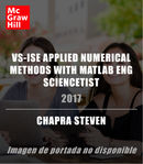 VS-ISE APPLIED NUMERICAL METHODS WITH MATLAB ENG SCIENCETIST