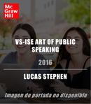 VS-ISE ART OF PUBLIC SPEAKING