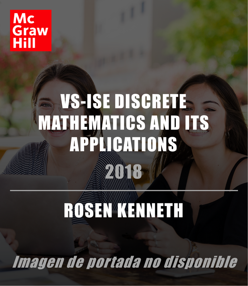 VS-ISE DISCRETE MATHEMATICS AND ITS APPLICATIONS