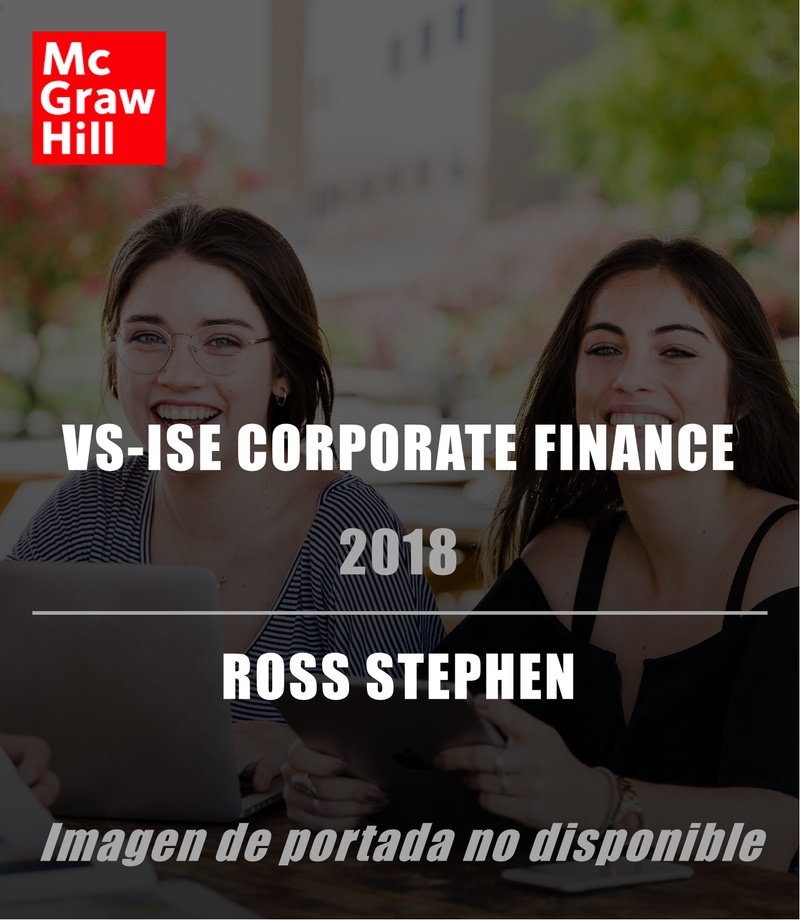 VS-ISE CORPORATE FINANCE