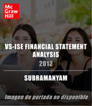 VS-ISE FINANCIAL STATEMENT ANALYSIS
