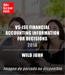 VS-ISE FINANCIAL ACCOUNTING INFORMATION FOR DECISIONS