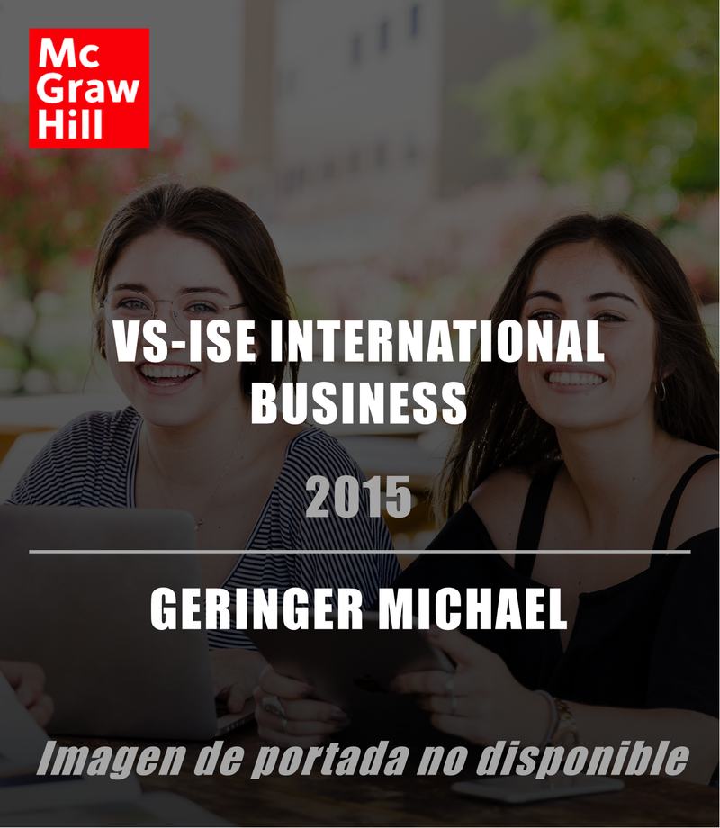 VS-ISE INTERNATIONAL BUSINESS