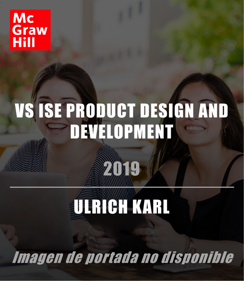 VS ISE PRODUCT DESIGN AND DEVELOPMENT