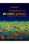 VS TRANSFERENCIA DE CALOR Y MASA (CENGEL) - Donación TESE McGraw-Hill