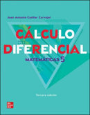 CNCT CALCULO DIFERENCIAL CON PRECALCULO 6 MESES