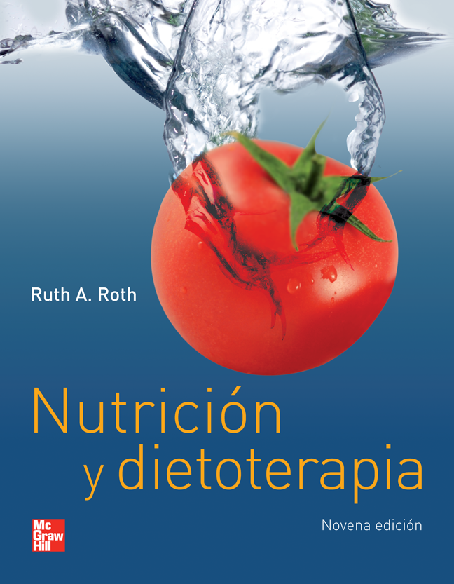 VS-NUTRICION Y DIETOTERAPIA