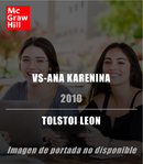 VS-ANA KARENINA