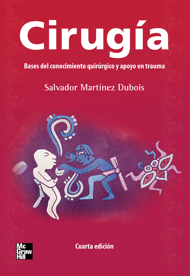 VS-CIRUGIA BASES DEL CONOCIMIENTO QUIRURGICO Y APOYO EN TRAUMA