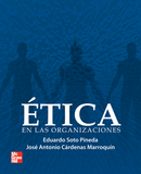 VS-ETICA EN LAS ORGANIZACIONES