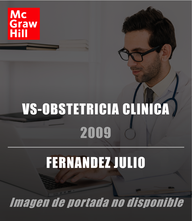 VS-OBSTETRICIA CLINICA