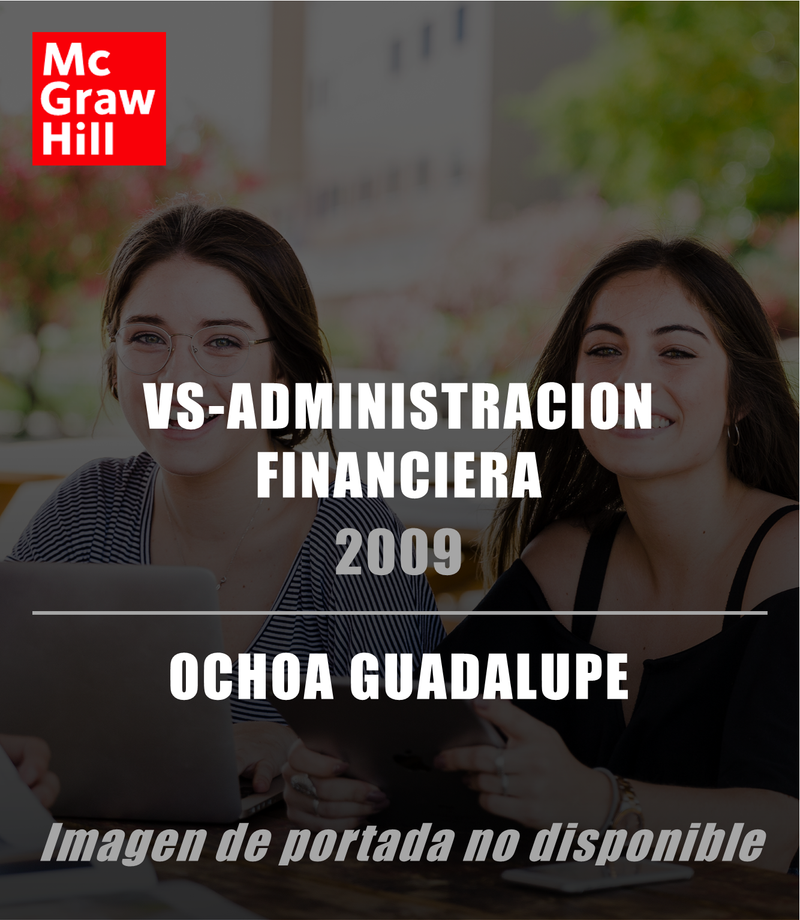 VS-ADMINISTRACION FINANCIERA