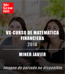 VS-CURSO DE MATEMATICA FINANCIERA