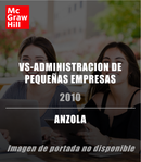 VS-ADMINISTRACION DE PEQUEÑAS EMPRESAS