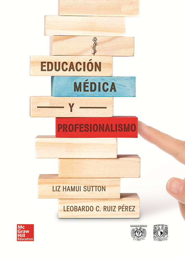 VS-EDUCACION MEDICA Y PROFESIONALISMO