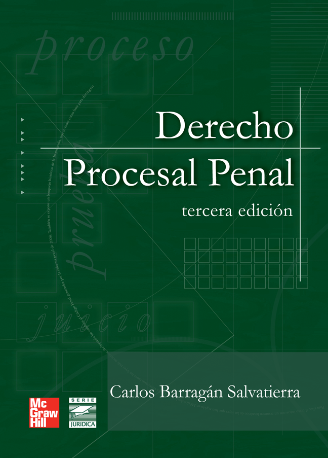 VS-DERECHO PROCESAL PENAL