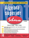 VS ALGEBRA SUPERIOR (SCHAUM) (SPIEGEL) - Donación TESE McGraw-Hill
