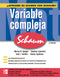 EBOOK VS VARIABLE COMPLEJA SERIE SCHAUM (SPIEGEL MURRAY) - Donación IPN McGraw-Hill
