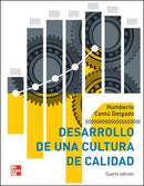 VS-DESARROLLO DE UNA CULTURA DE CALIDAD
