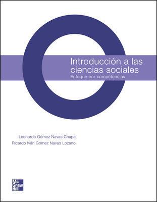 VS-INTRODUCCION A LAS CIENCIAS SOCIALES