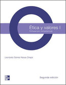 VS-ETICA Y VALORES I ENFOQUE POR COMPETENCIAS DGB