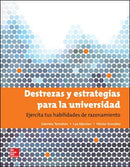 VS-DESTREZAS Y ESTRATEGIAS PARA LA UNIVERSIDAD