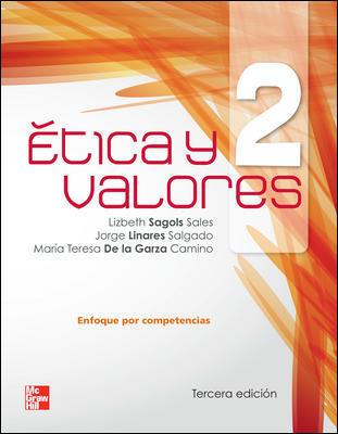 VS-ETICA Y VALORES II ENFOQUE POR COMPETENCIAS