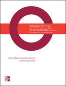 Matemáticas Financieras Para Bachillerato Enfoque por Competencias