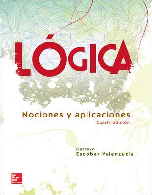 VS-LOGICA NOCIONES Y APLICACIONES