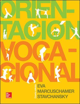 VS-ORIENTACION VOCACIONAL