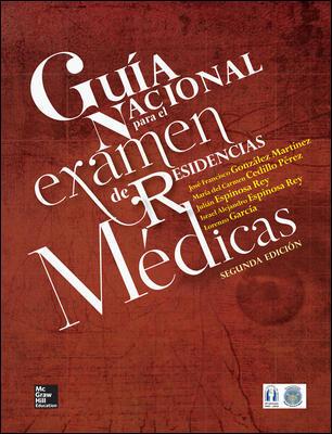 VS-GUIA NACIONAL PARA EL EXAMEN DE RESIDENCIAS MEDICAS