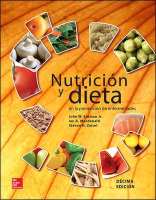 VS-NUTRICION Y DIETA EN PREVENCION DE ENFERMEDADES