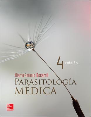 VS-PARASITOLOGIA MEDICA