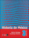 VS-Historia DE MEXICO 3 (MERCADO LIBRE)