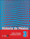 VS-Historia DE MEXICO 3 (MERCADO LIBRE)