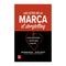 LAS LEYES DE LA MARCA:
 El storytelling (Ekaterina Walter y Jessica Gioglio) - Donación UPMH McGraw-Hill